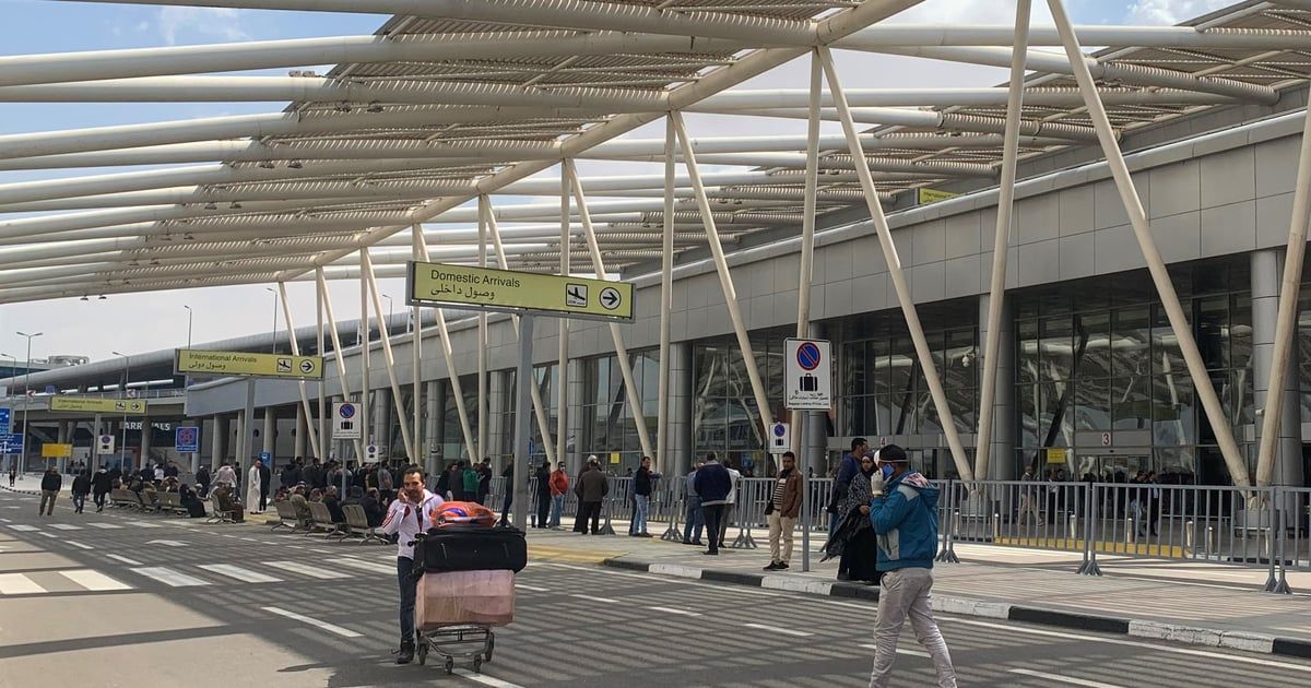 السلطات المصرية تحبط محاولة تهريب "أقراص مخدرة" إلى السعودية