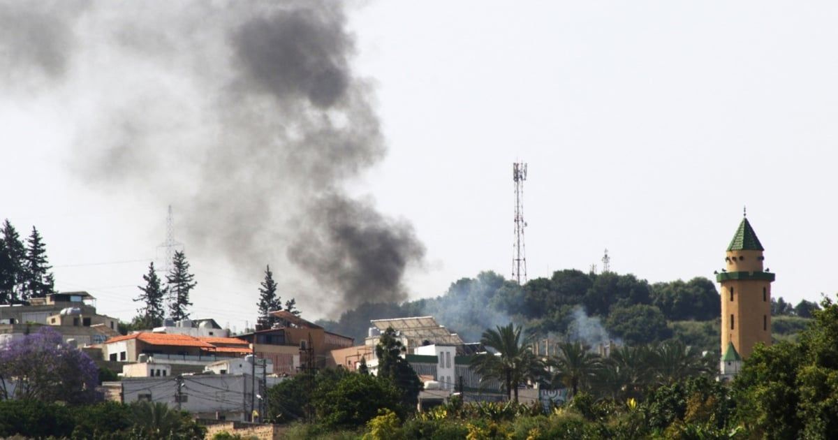 إسرائيل تغتال مسؤولًا بـ"سلاح جو" ميليشيا حزب الله اللبناني