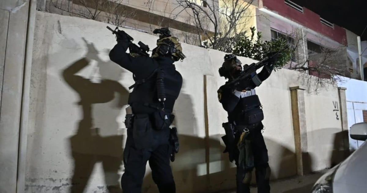 شاب عراقي يستدرج شقيقته وينهي حياتها (فيديو)