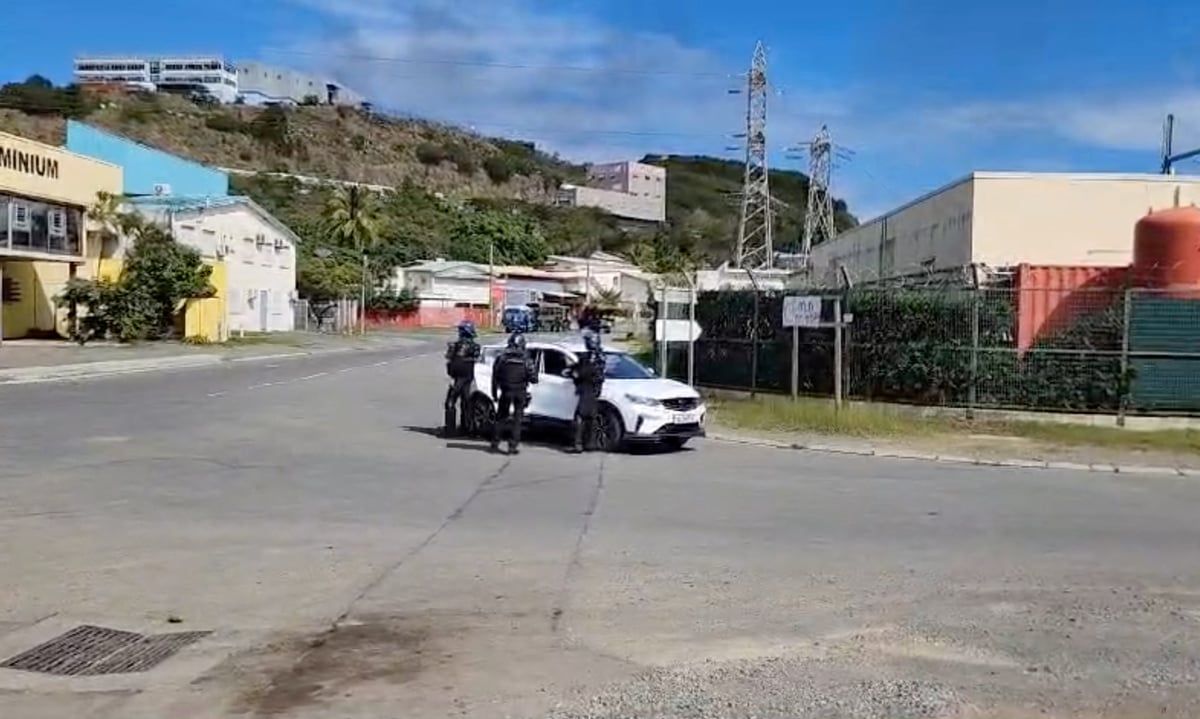 أزمة كاليدونيا الجديدة تعمّق التوتر بين فرنسا وأذربيجان