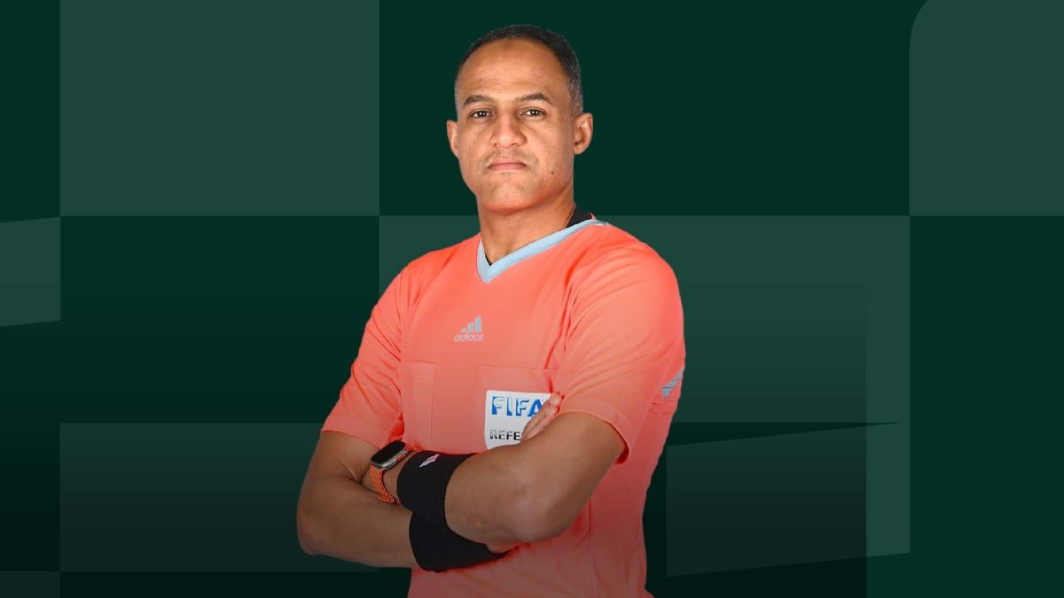 لأول مرة: إذاعة حديث الحكم مع الـ "VAR" في نهائي كأس رئيس الإمارات