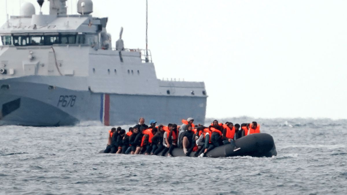 تونس: فقدان 23 مهاجرًا في البحر خلال توجههم إلى إيطاليا