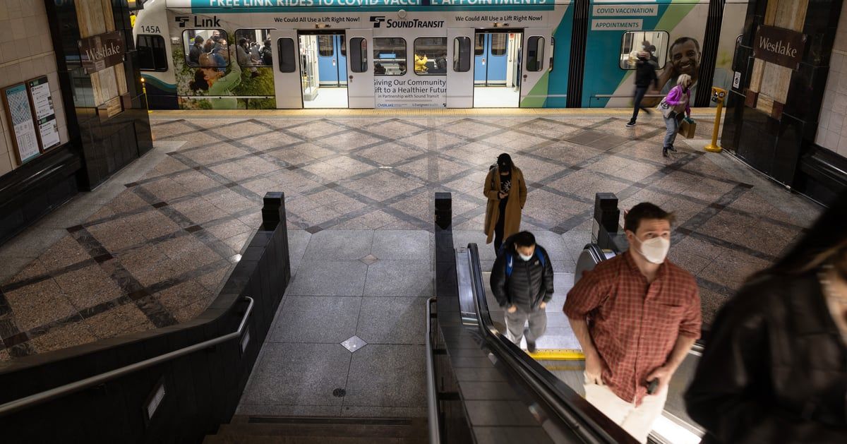 بسبب متحور جديد.. مخاوف من "موجة كورونا" في الولايات المتحدة