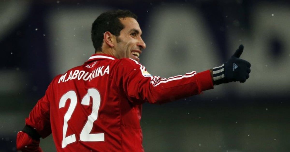 بينهم أبو تريكة.. مصر ترفع أسماء 1500 شخص من قوائم الإرهاب