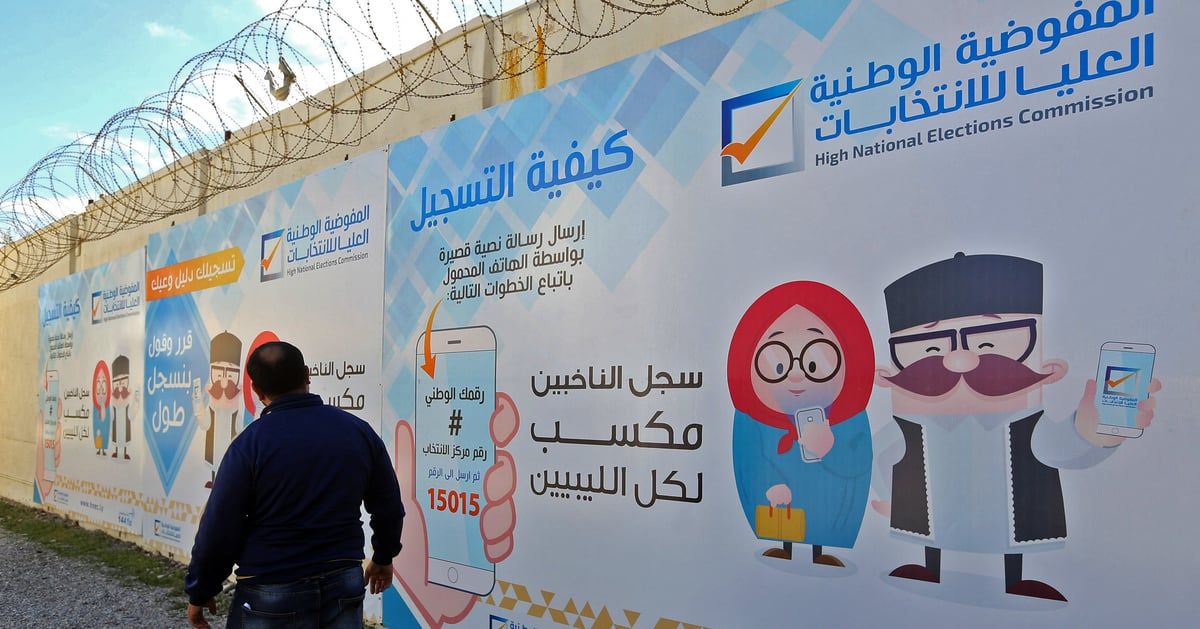 وسط تحركات الدبيبة وخصومه.. الآمال بتنظيم الانتخابات الليبية تتراجع