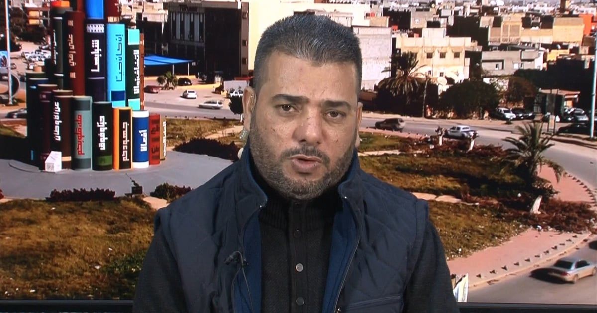 ما حقيقة مقتل النائب الليبي إبراهيم الدرسي؟