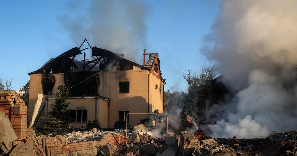 3 أهداف روسية وراء عملية خاركيف