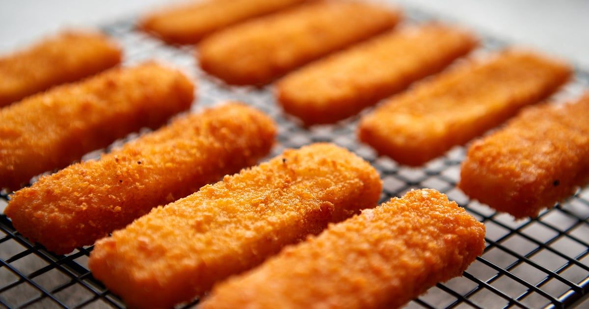 100 ساعة من العمل لتحضير أصغر وجبة في العالم (صور)