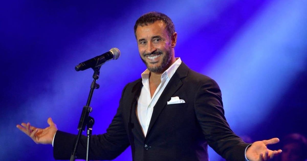 أسعار خيالية.. تذاكر حفل كاظم الساهر في مصر تثير سخرية‎