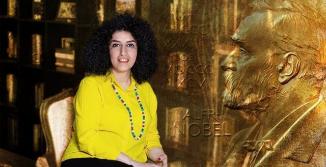 اتهمت الحراس بالاعتداء الجنسي.. ناشطة إيرانية بارزة تطالب بمحاكمة علنية