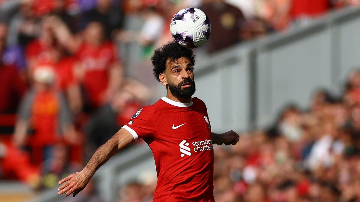 حسام حسن يشكو محمد صلاح لوزير الرياضة