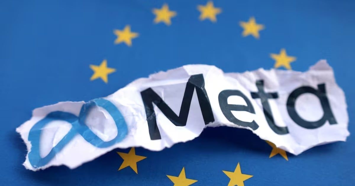 "ميتا" تحت مجهر الاتحاد الأوروبي بسبب مخاوف على الأطفال