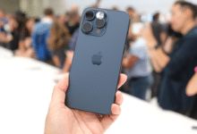 آبل تخطط لطرح جهاز آيفون نحيف في عام 2025 - موقع الخليج الان