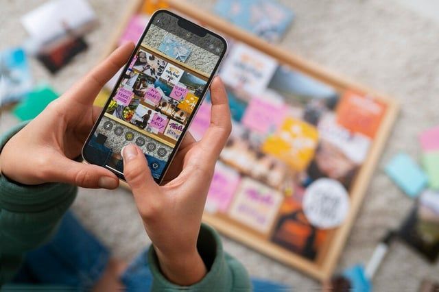 صدمة لمستخدمي آيفون.. عودة الصور المحذوفة للظهور في الألبومات