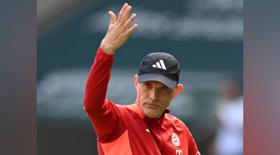 توخيل يودع بايرن ميونخ بهزيمة ثقيلة