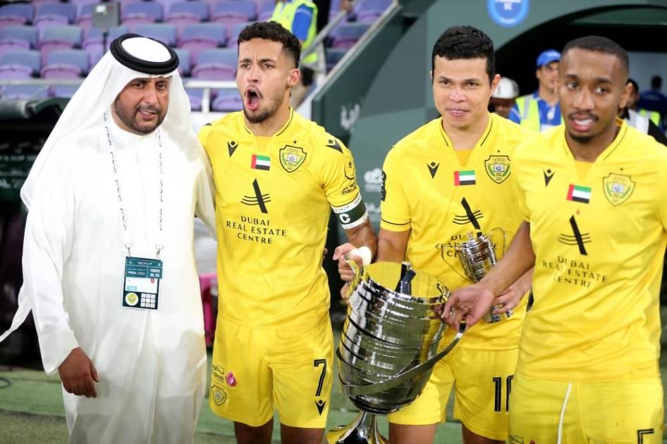 علي صالح أصغر كابتن