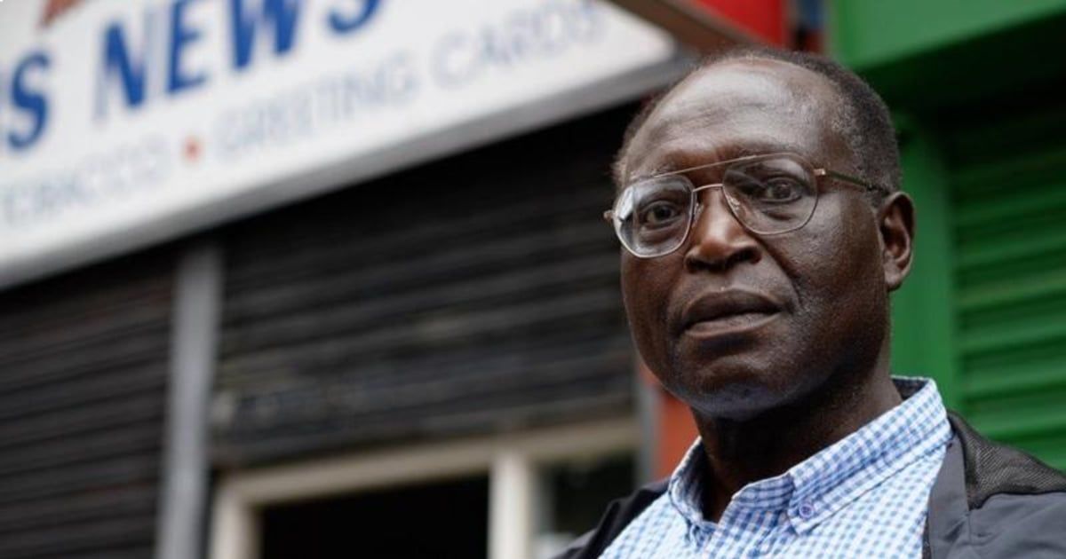 بعد 50 عاماً.. أراد استخراج جواز سفر ففوجئ أنه "ليس بريطانيًا"