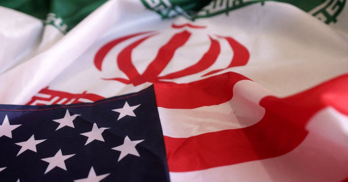 كشف كواليس المحادثات الأمريكية-الإيرانية التي أجريت في عمّان