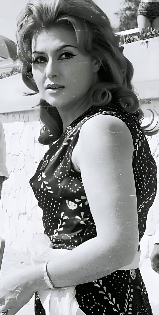 ليلى طاهر تكشف لـ"الخليج الان" أسباب اعتزالها التمثيل نهائيا