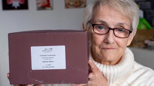 بريطانيا.. دور جنازات تسيء معاملة جثث الموتى