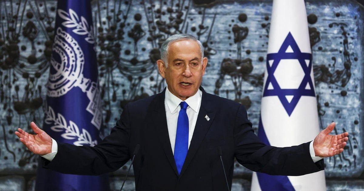 "أكسيوس": نتنياهو منع قادة أمنيين من الالتقاء بمسؤولين أمريكيين