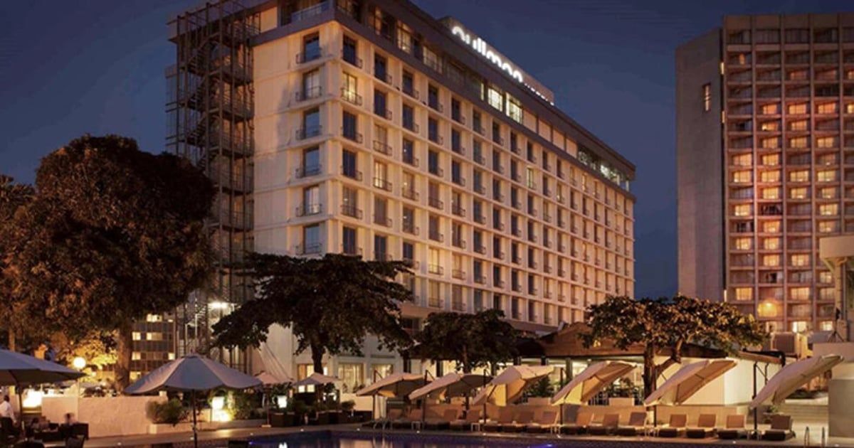 الكونغو الديمقراطية.. مسلحون يقتحمون مقر إقامة نائب رئيس الوزراء