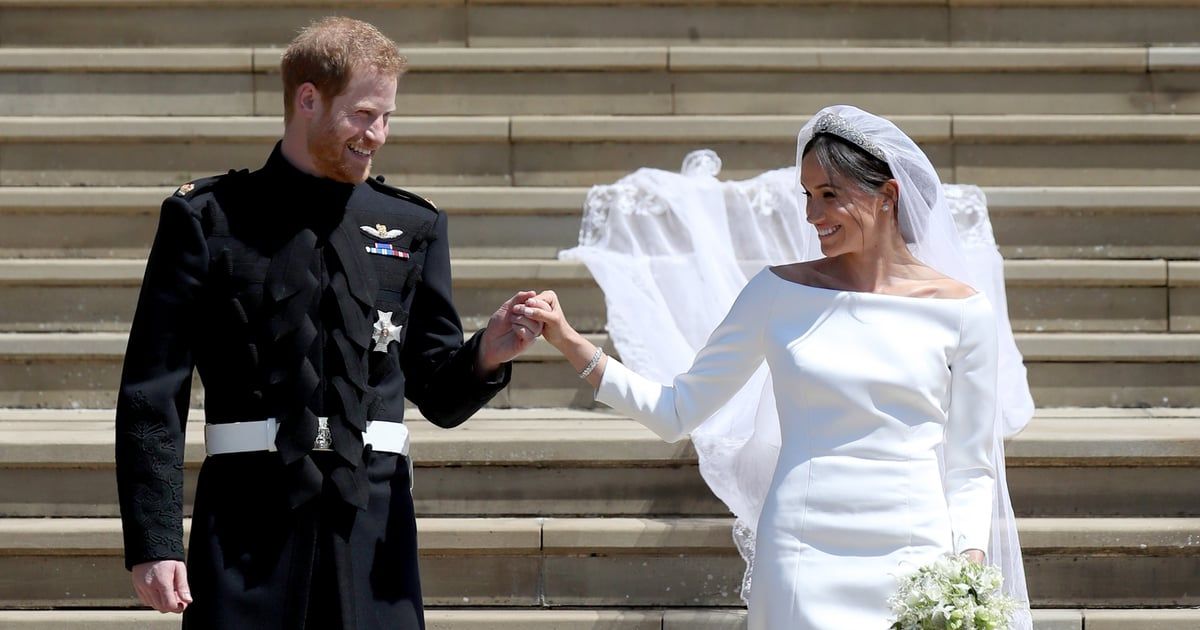 أسرار زفاف هاري وميغان.. توتر كيت ودموعها وحفل مزيف