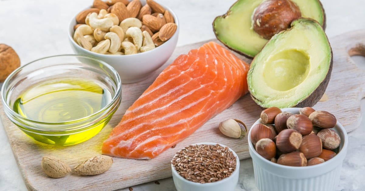 دراسة جديدة تحذر من مخاطر محتملة لنظام "الكيتو دايت"