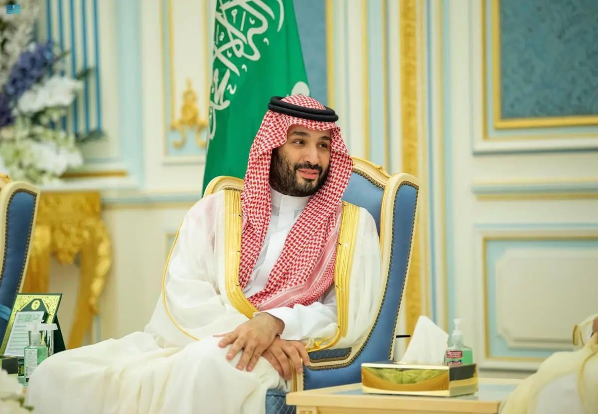 محمد بن سلمان يبحث مع سوليفان مسار "ذو مصداقية" لحل الدولتين