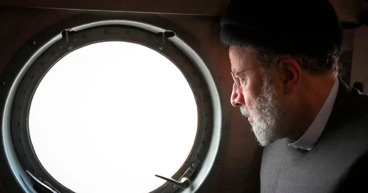 مسؤول إيراني لـ"الخليج الان": نحقق في فرضية اغتيال "رئيسي"