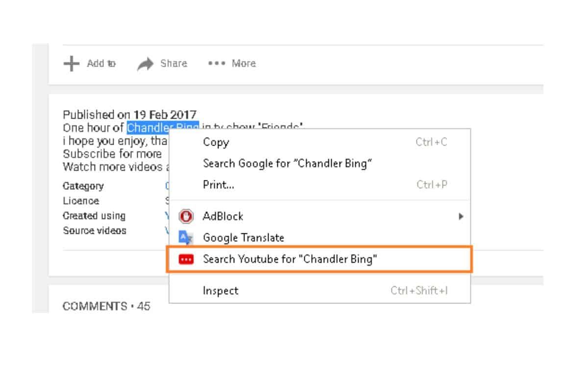 أبرز إضافات كروم لتعزيز تجربة البحث عبر الإنترنت - موقع الخليج الان