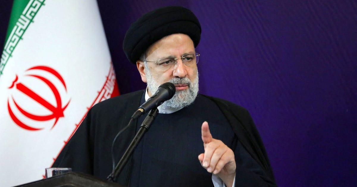 وسط معلومات مقلقة.. إيران تحبس الأنفاس بانتظار مصير رئيسها