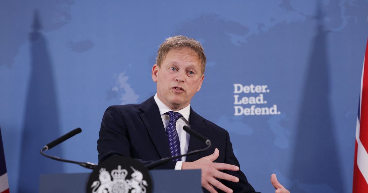 بريطانيا: التقارب الصيني الروسي يهدد الديمقراطية