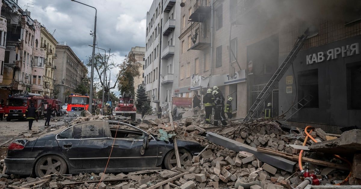 مصدر عسكري لـ"الخليج الان": أوكرانيا تتكبد خسائر فادحة في خاركيف