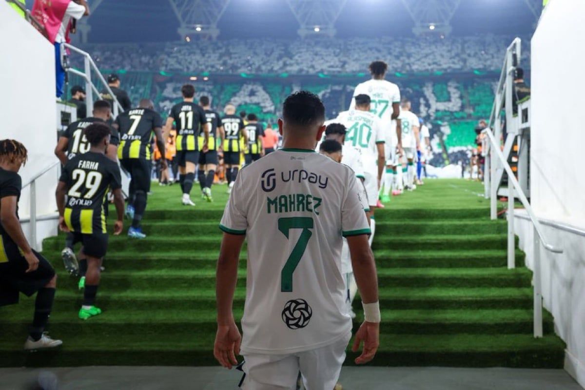 تفوق على الاتحاد والنصر.. 3 أسماء وراء نجاح الأهلي السعودي