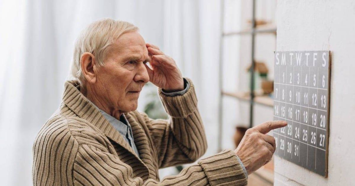 دراسة: أحداث الطفولة المؤلمة قد تزيد من خطر الإصابة بالزهايمر