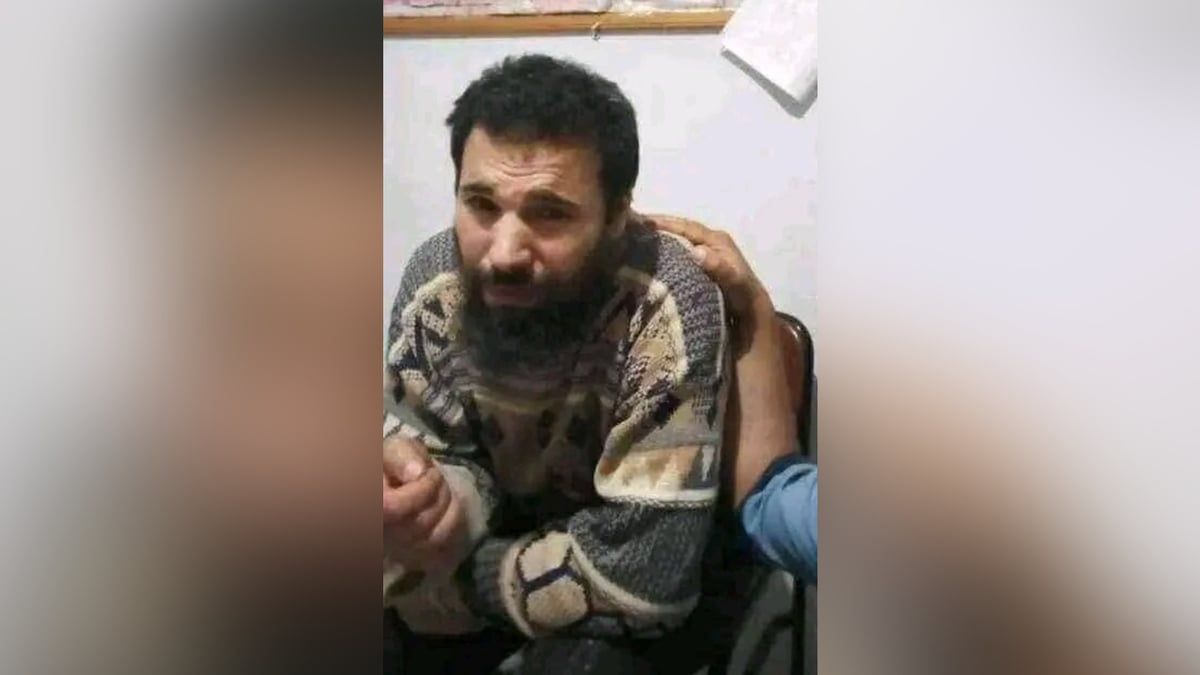 الجزائر.. معلومات "صادمة" تفنّد فرضية "اختطاف" بن عمران عمر