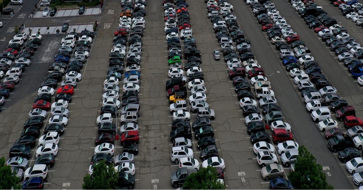 يمكن سرقتها في ثوان.. كيف تحمي سيارتك التي تعمل بلا مفتاح؟