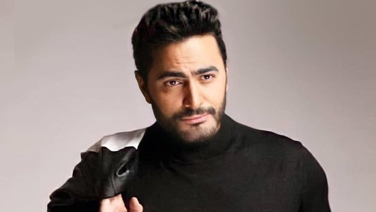 "نفسي نرجع تاني".. تامر حسني يثير جدلا حول رجوعه لبسمة بوسيل