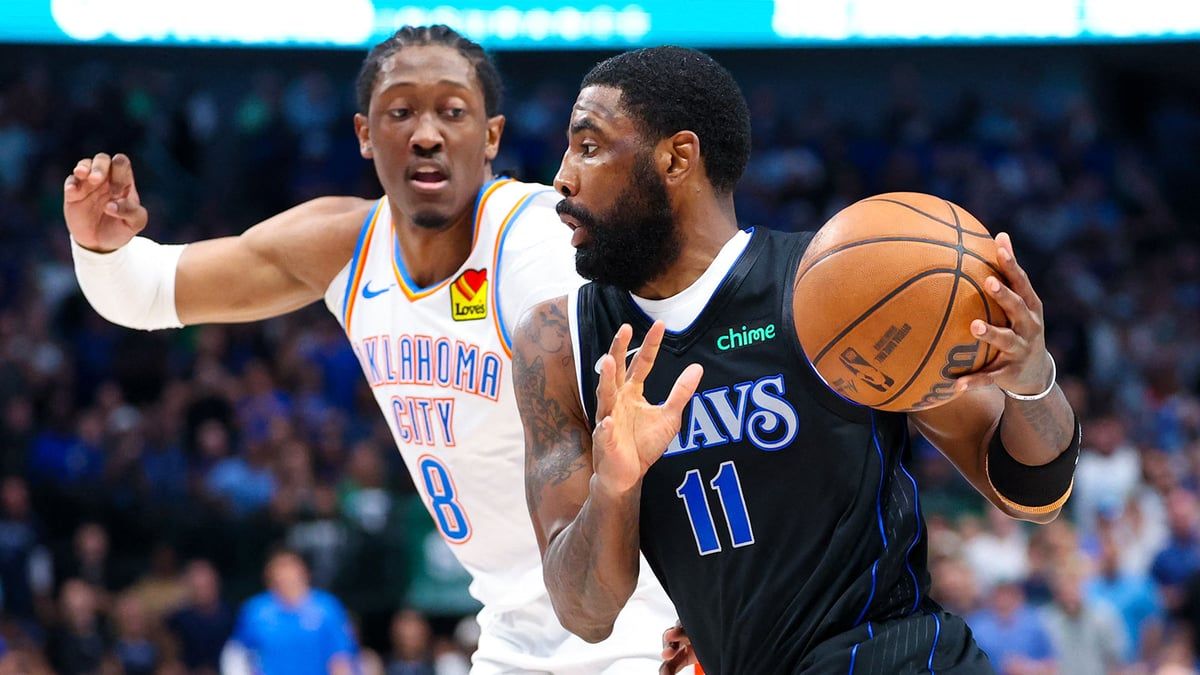 NBA.. دالاس يصعد لنهائي القسم الغربي بدوري السلة الأمريكي