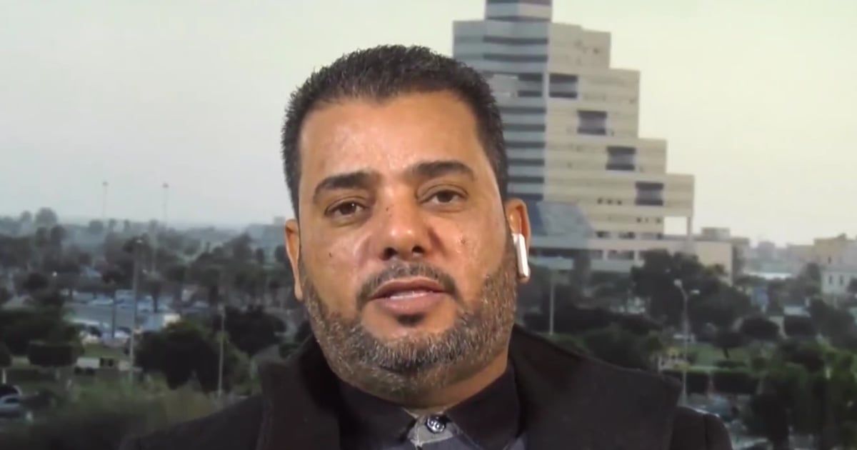 ليبيا.. "البعثة الأممية" تدعو لتحقيق شامل في اختفاء إبراهيم الدرسي