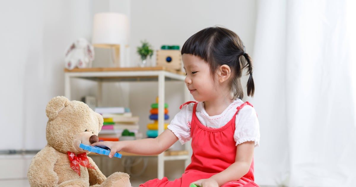 تسبب العمى والوفاة.. سحب منتجات شهيرة للأطفال