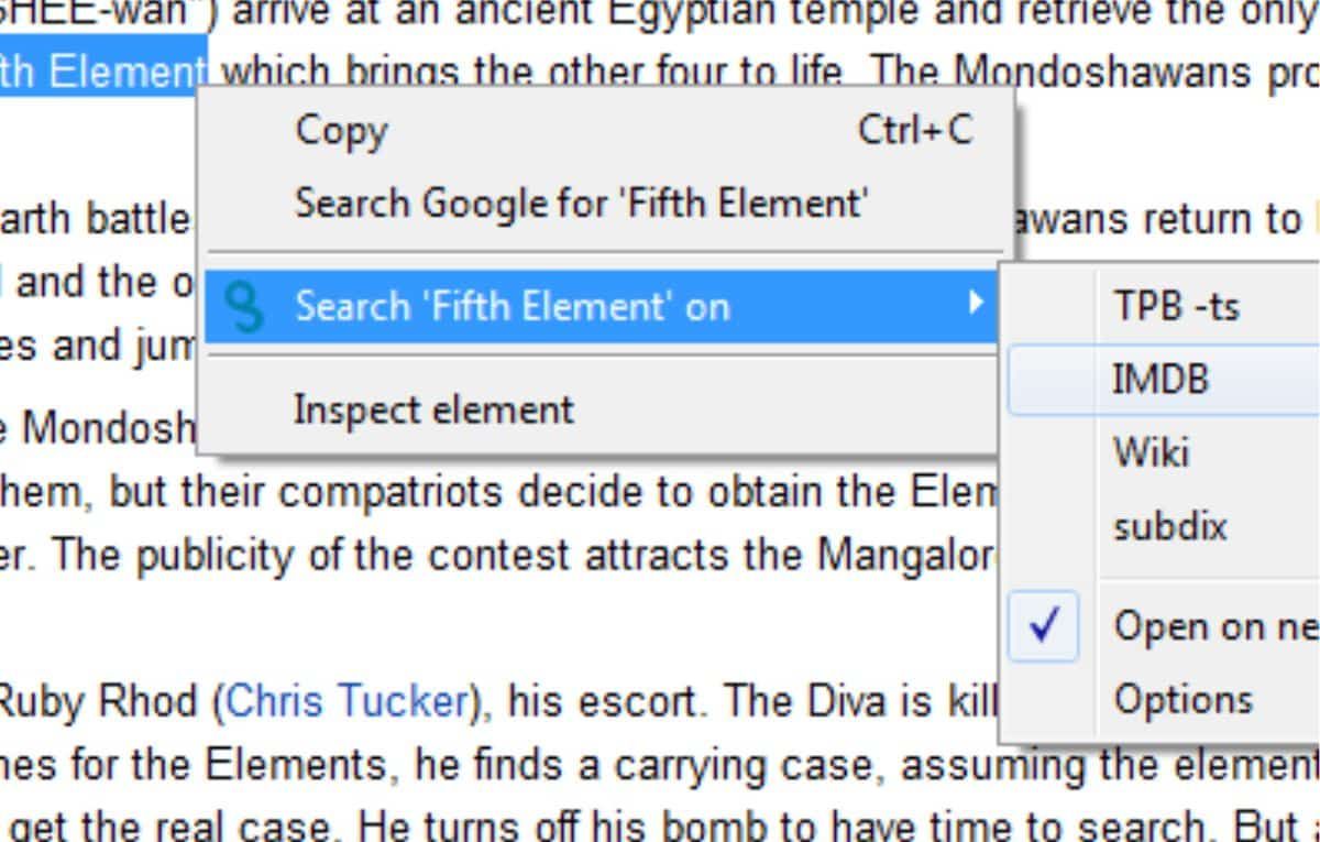 أبرز إضافات كروم لتعزيز تجربة البحث عبر الإنترنت - موقع الخليج الان