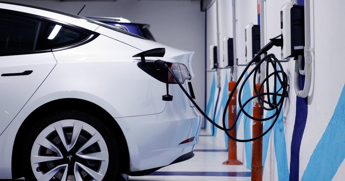 تتسبب بـ"مشاكل صحية".. اتهامات جديدة تلاحق السيارات الكهربائية