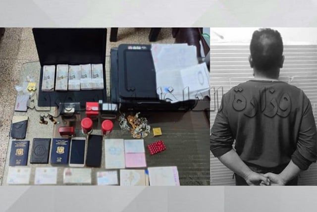 سوريا.. القبض على محتال يكشف عن شبكة باسم "وزارة النفط"