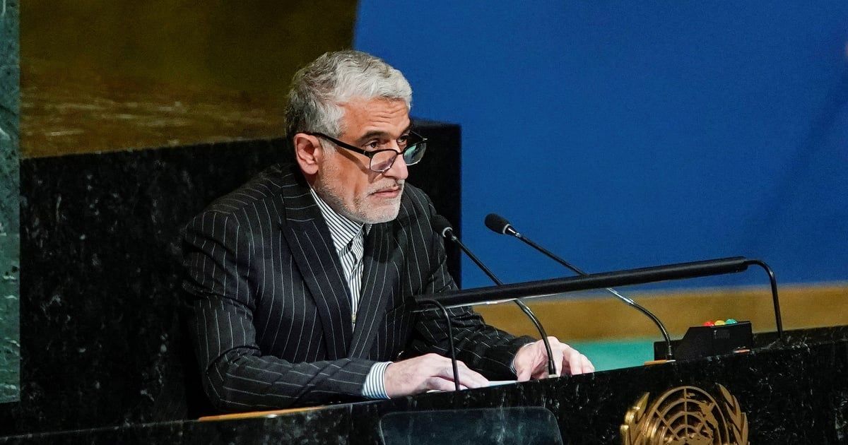 إيران: مفاوضاتنا مع واشنطن ليست الأولى ولا الأخيرة