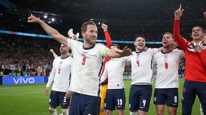 خبر صادم لمدرب إنجلترا قبل يورو 2024