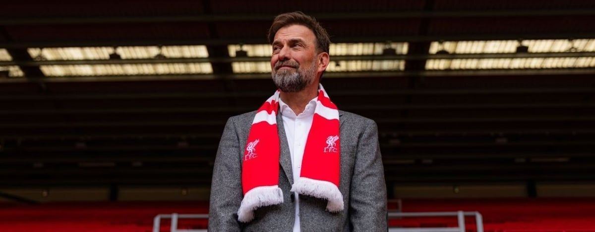 توديع أسطوري من جماهير ليفربول ليورغن كلوب (فيديو)