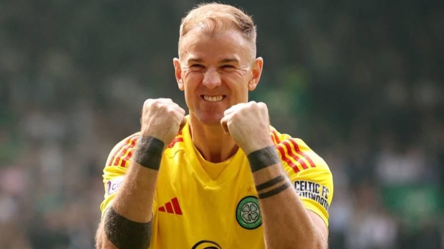 هارت يعتزل اللعب بعد 700 مباراة