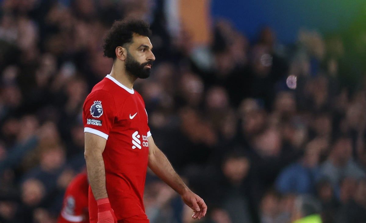 وكيل محمد صلاح يحسم الجدل بشأن مستقبل نجم ليفربول